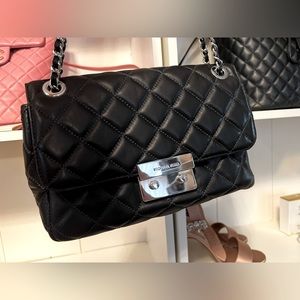 Michael Kors Flap Bag